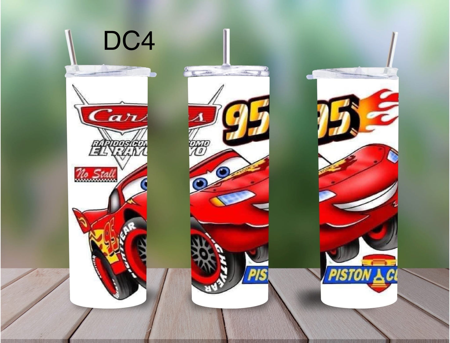 Disney cars