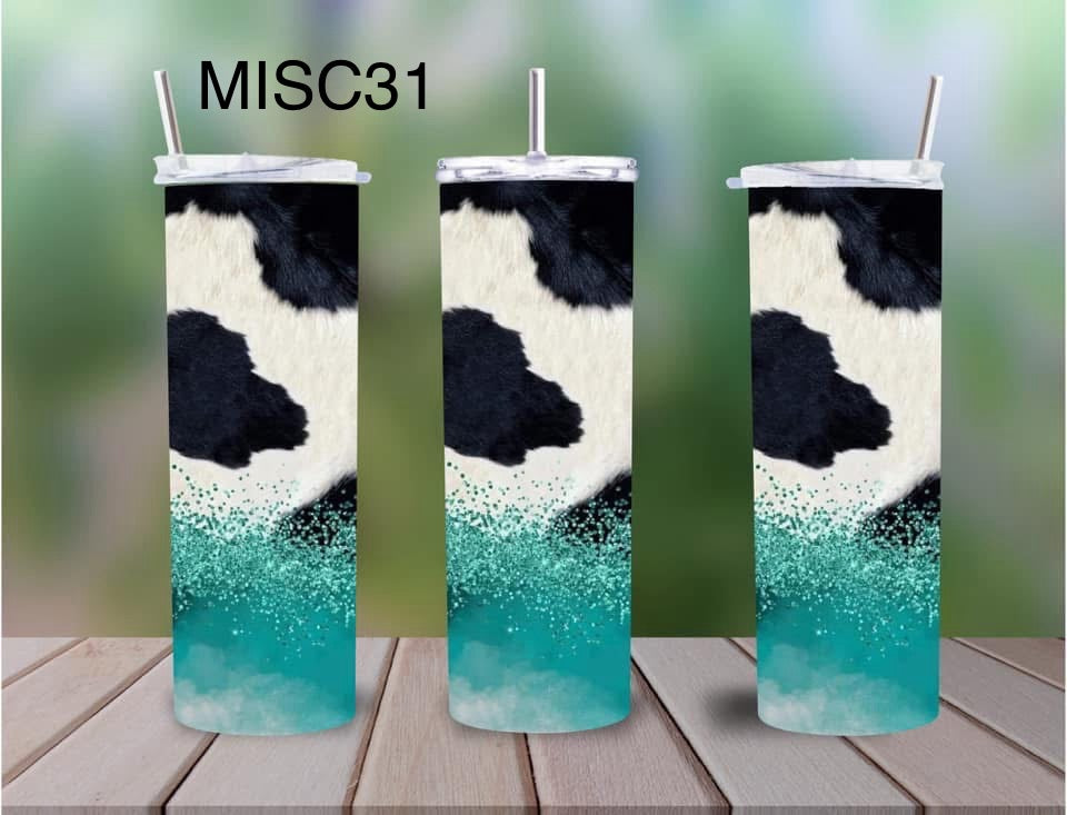 20oz tumbler design