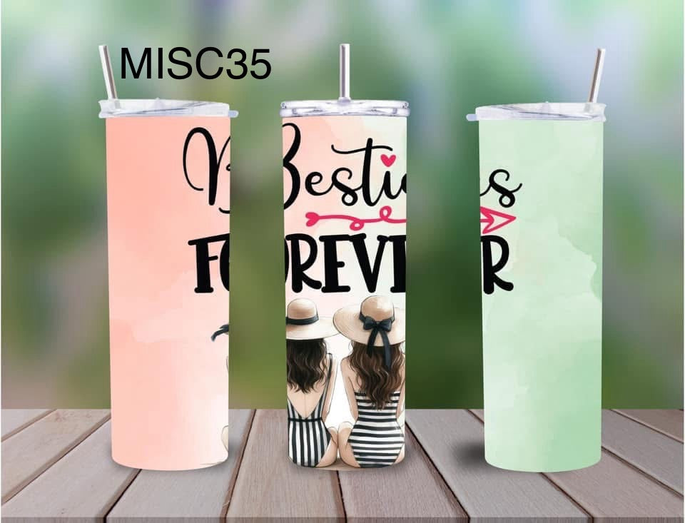 20oz tumbler design