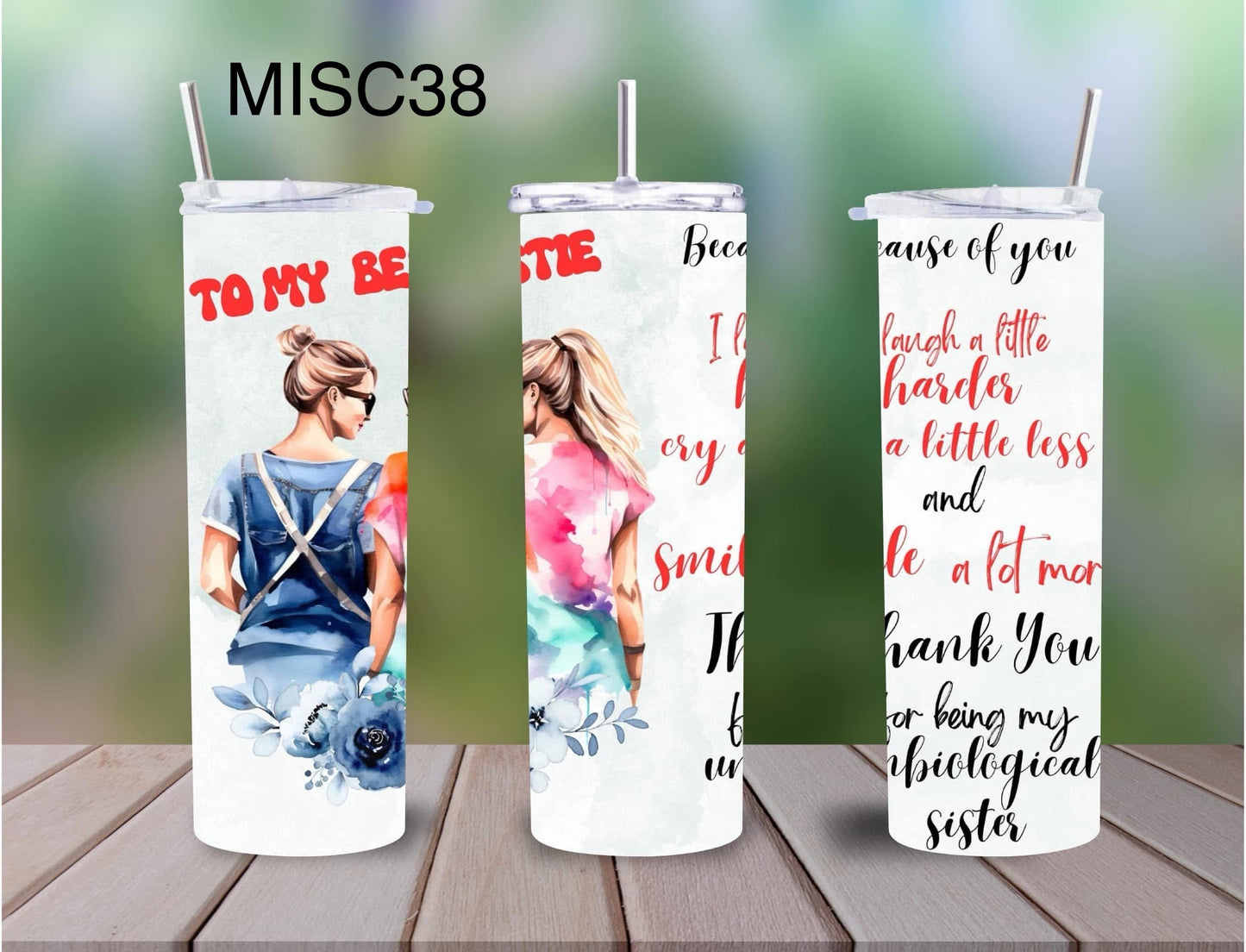 20oz tumbler design